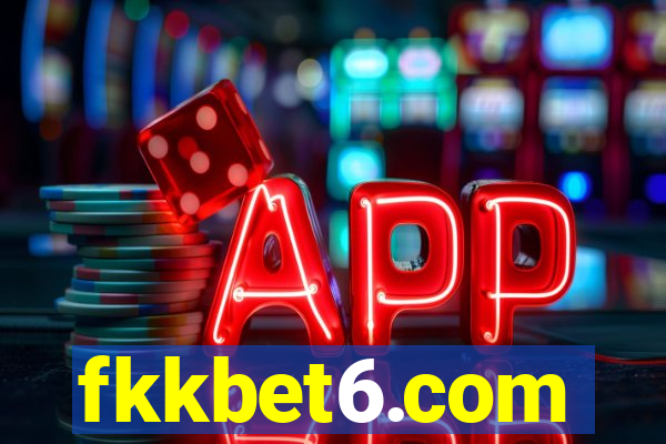 fkkbet6.com