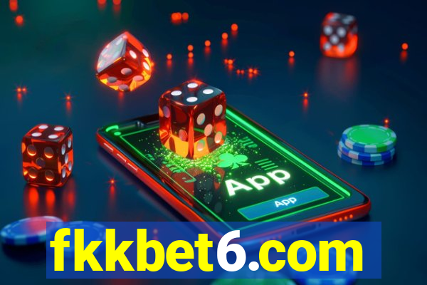 fkkbet6.com