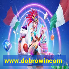 www.dobrowincom