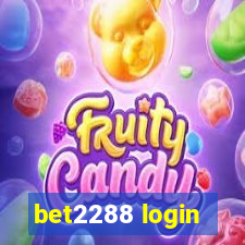 bet2288 login