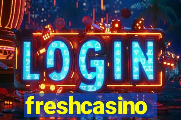 freshcasino