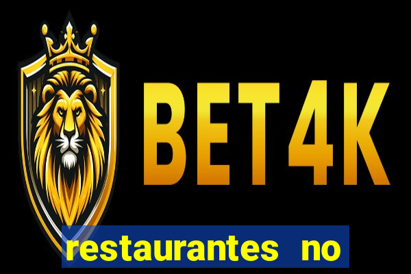 restaurantes no gama df