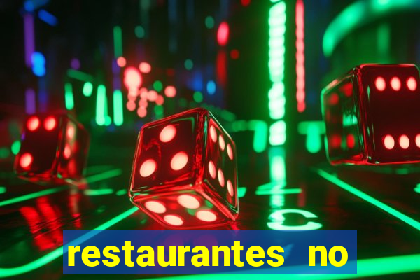 restaurantes no gama df