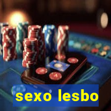 sexo lesbo