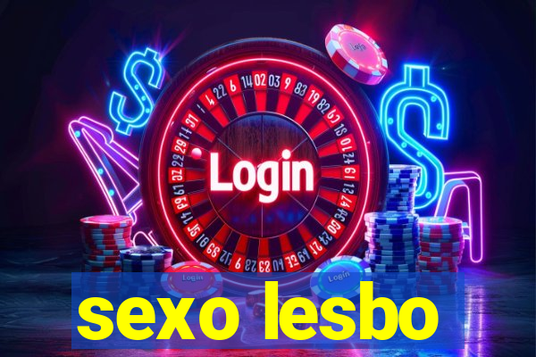 sexo lesbo