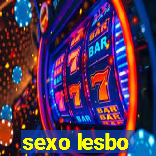 sexo lesbo