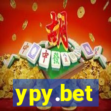 ypy.bet