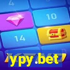 ypy.bet