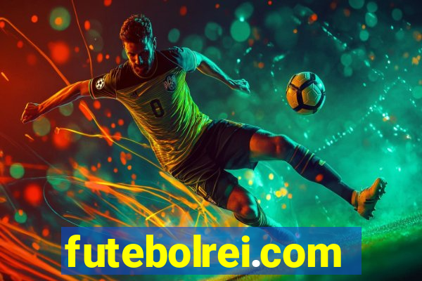 futebolrei.com