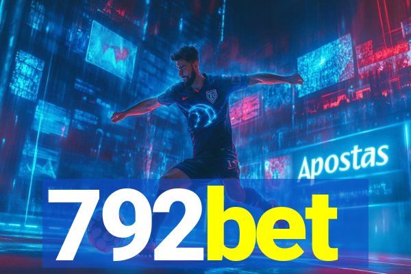 792bet