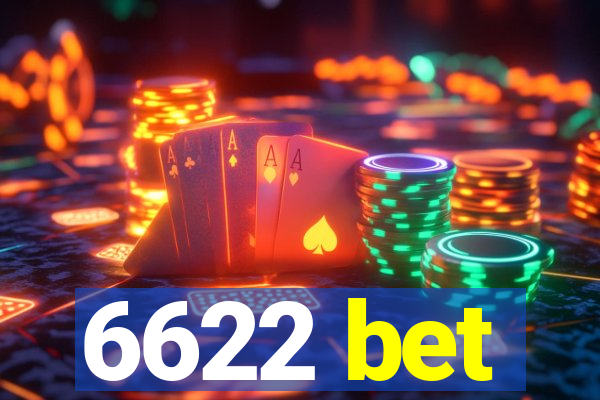 6622 bet