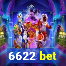 6622 bet