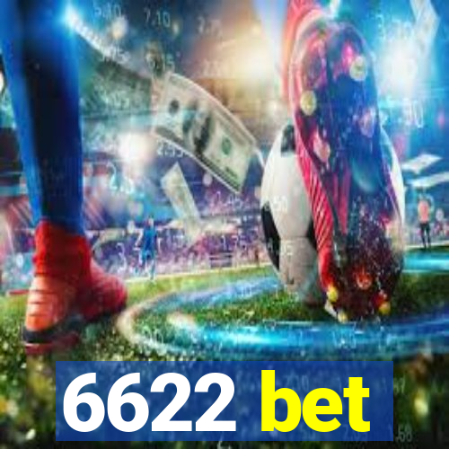 6622 bet