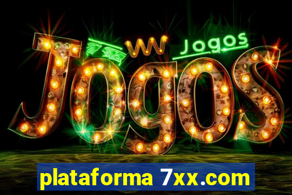 plataforma 7xx.com