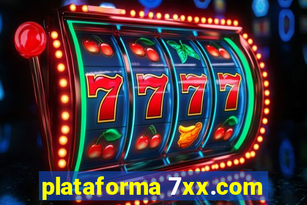 plataforma 7xx.com