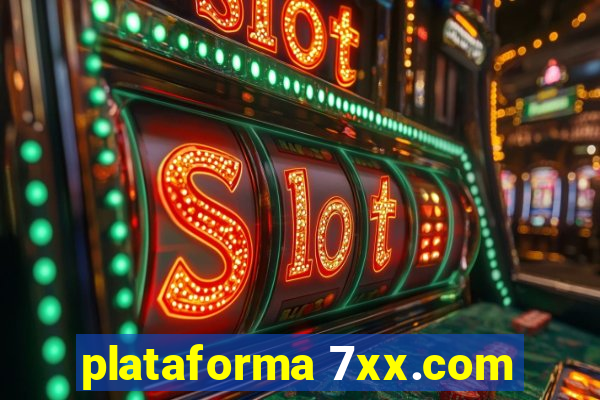 plataforma 7xx.com