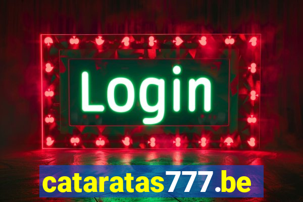 cataratas777.bet