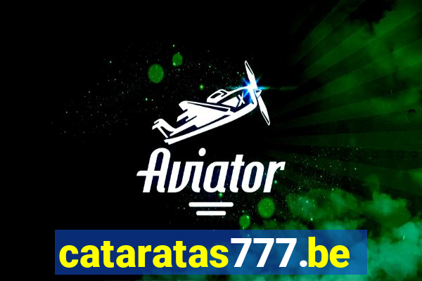 cataratas777.bet