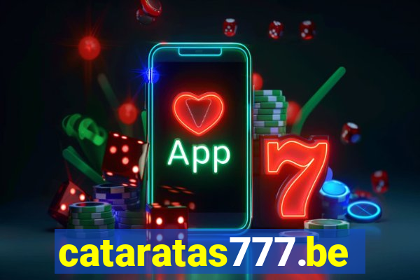 cataratas777.bet