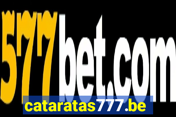 cataratas777.bet