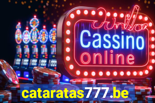 cataratas777.bet