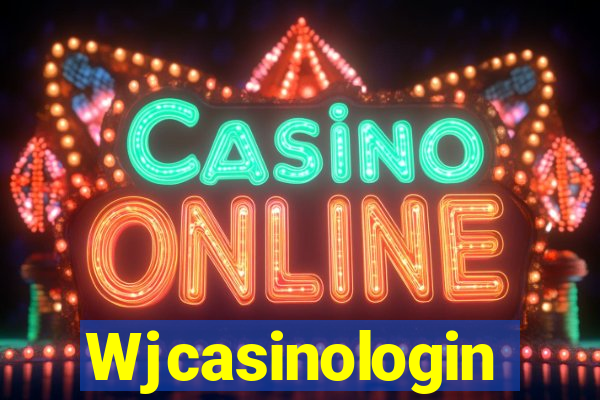 Wjcasinologin