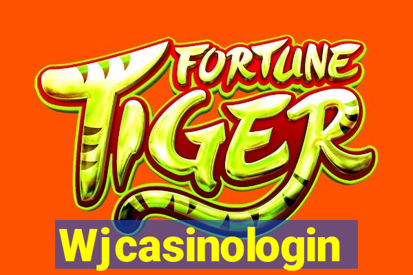 Wjcasinologin