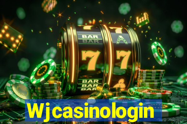 Wjcasinologin