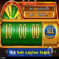 166 bet casino login