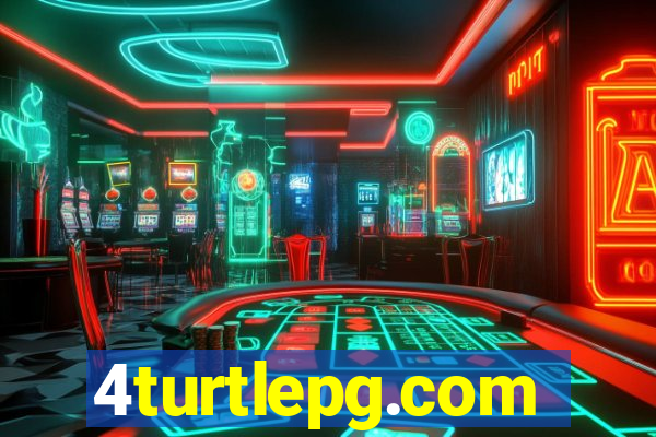 4turtlepg.com