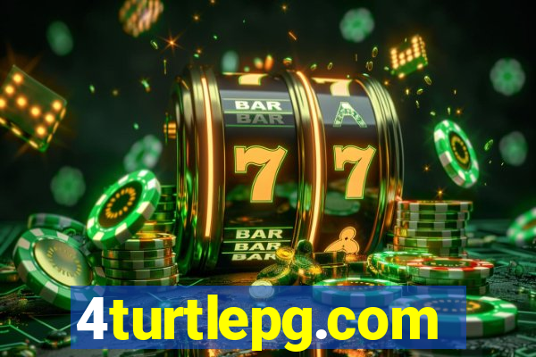 4turtlepg.com