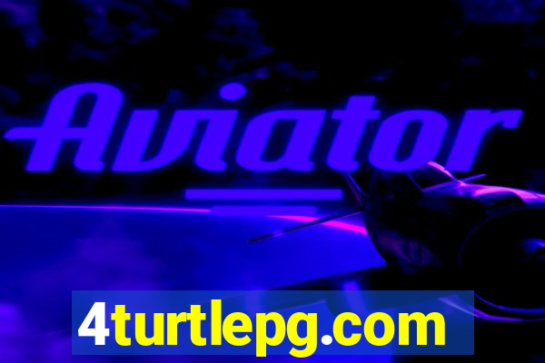 4turtlepg.com