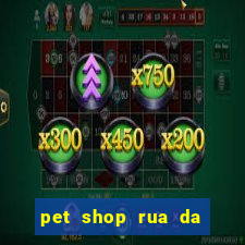 pet shop rua da matriz botafogo