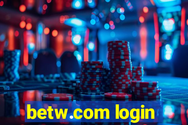 betw.com login