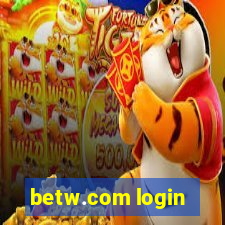 betw.com login