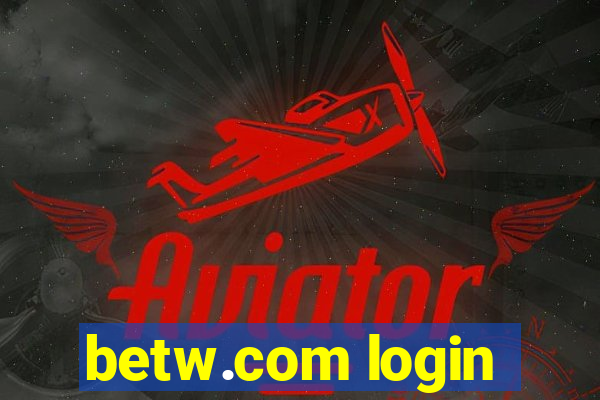 betw.com login