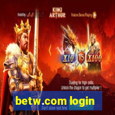 betw.com login