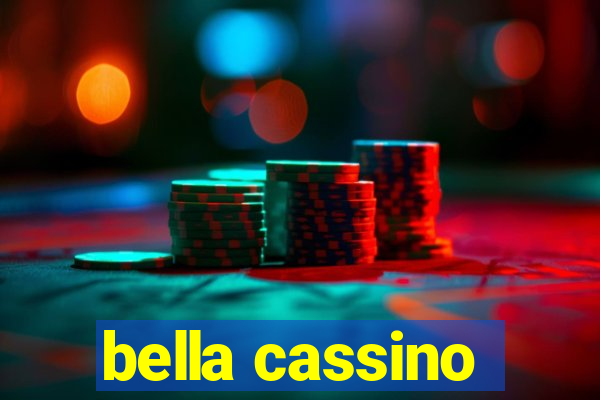 bella cassino