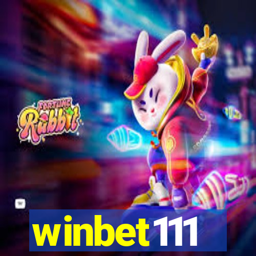 winbet111