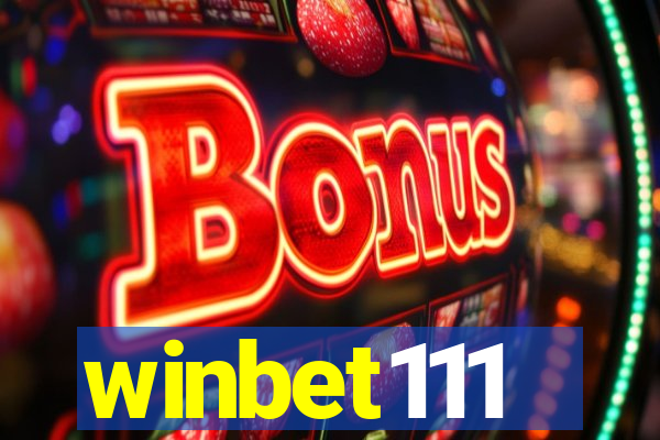 winbet111