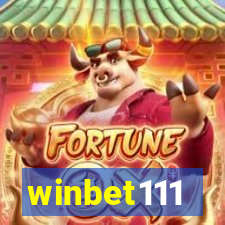 winbet111