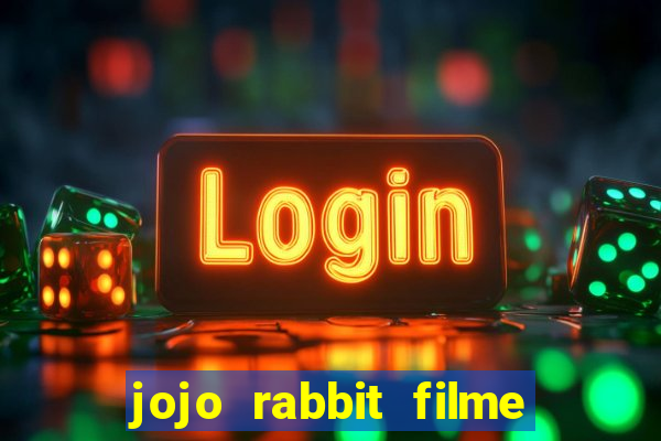 jojo rabbit filme completo dublado