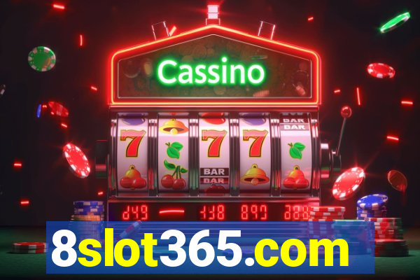 8slot365.com