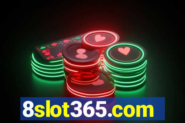 8slot365.com