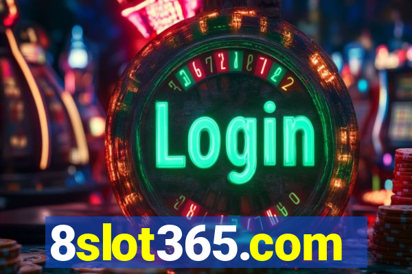 8slot365.com