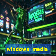 windows media player classic