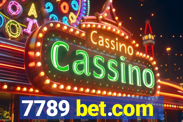 7789 bet.com