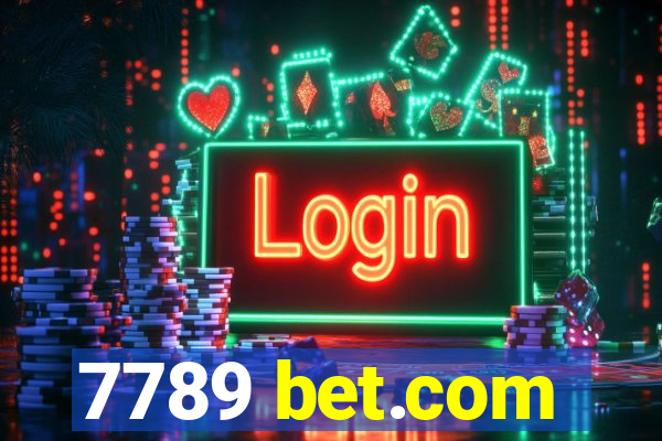 7789 bet.com