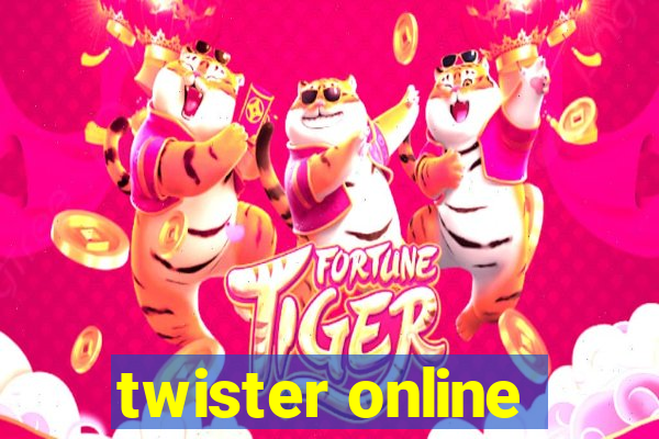 twister online