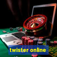 twister online